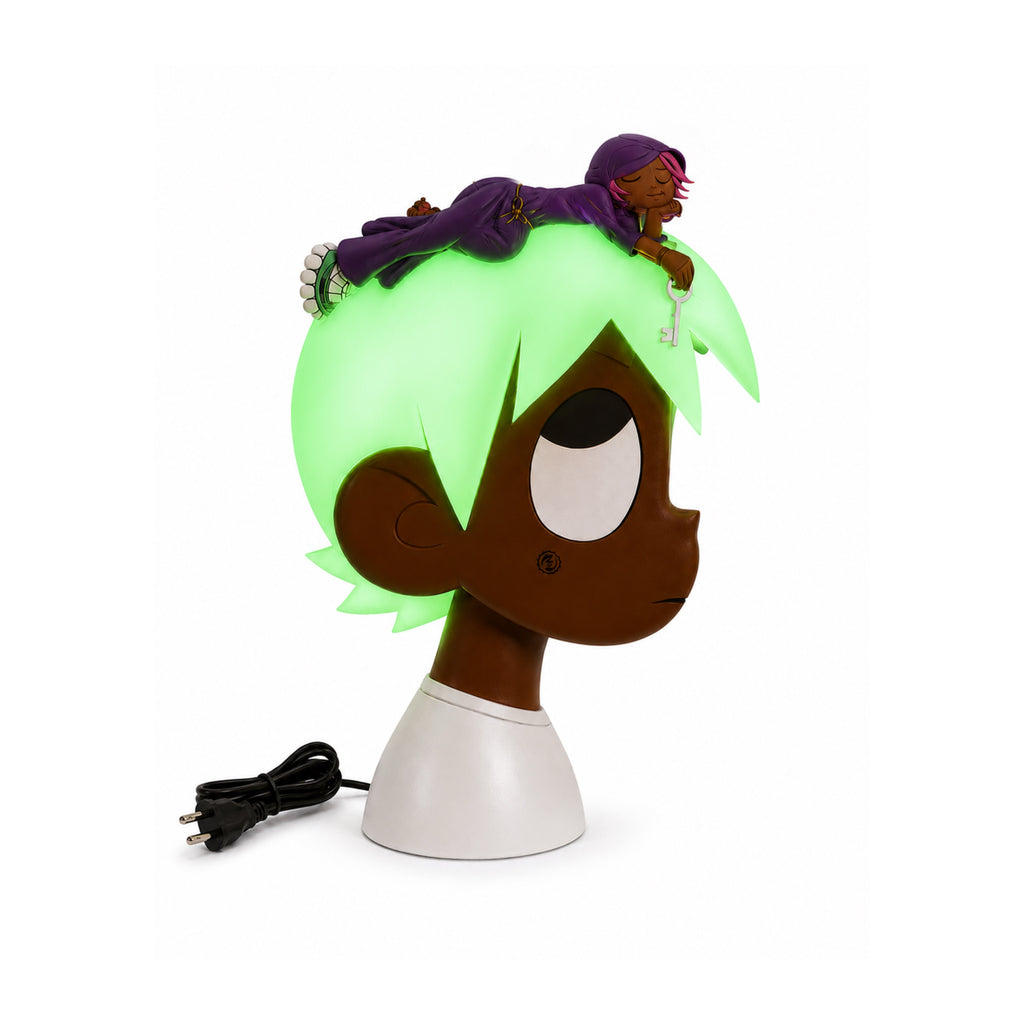 Uzi Lamp