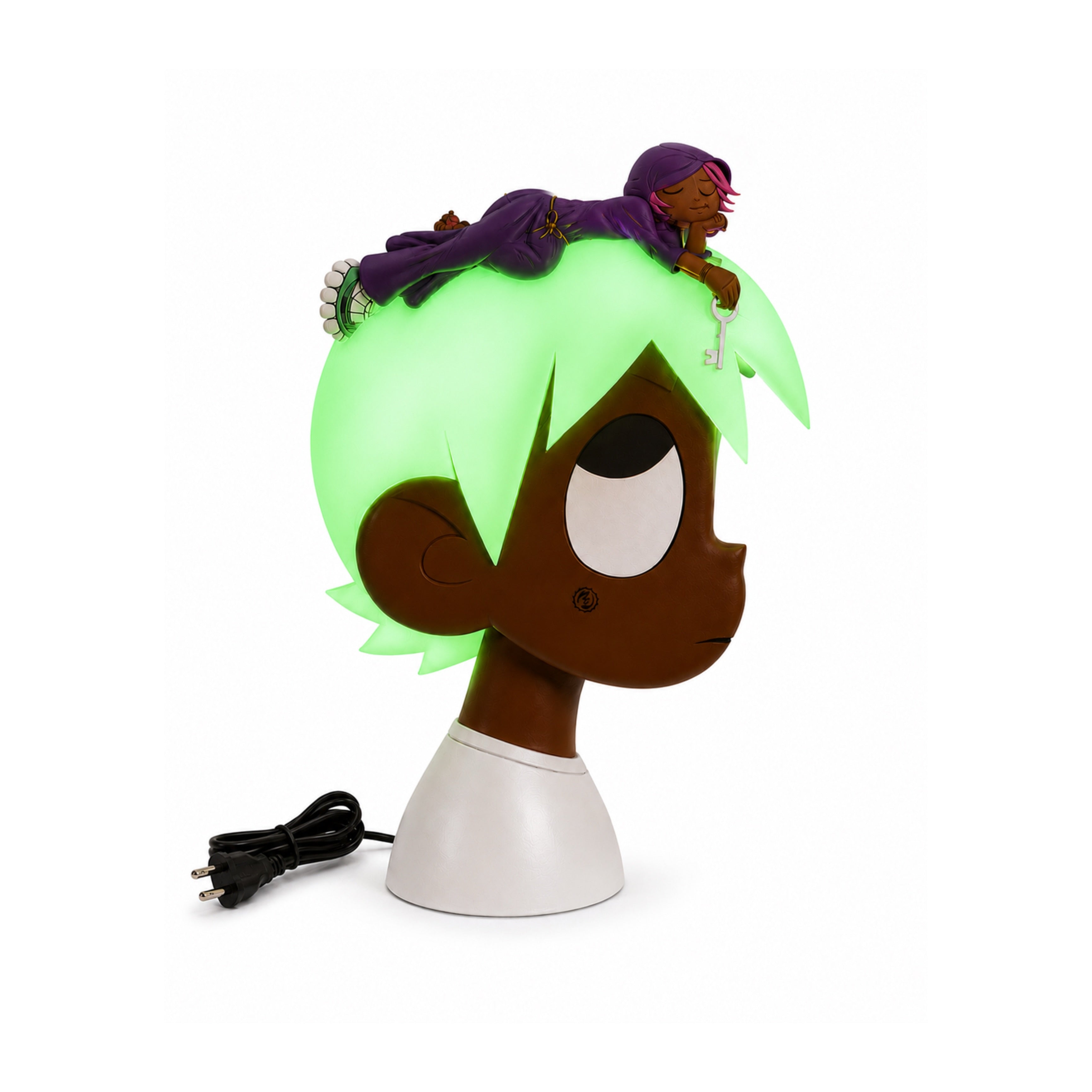 Uzi Lamp