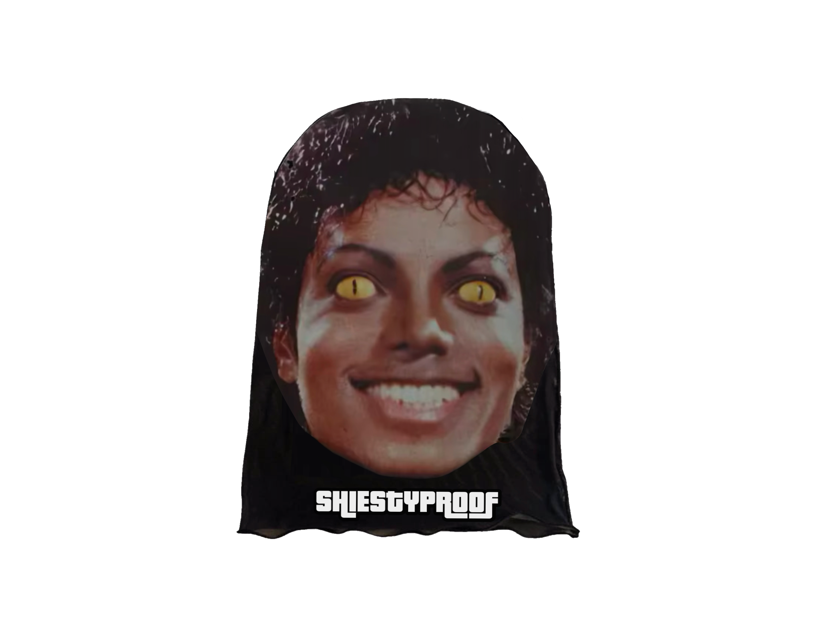 MJ Thriller Shiesty