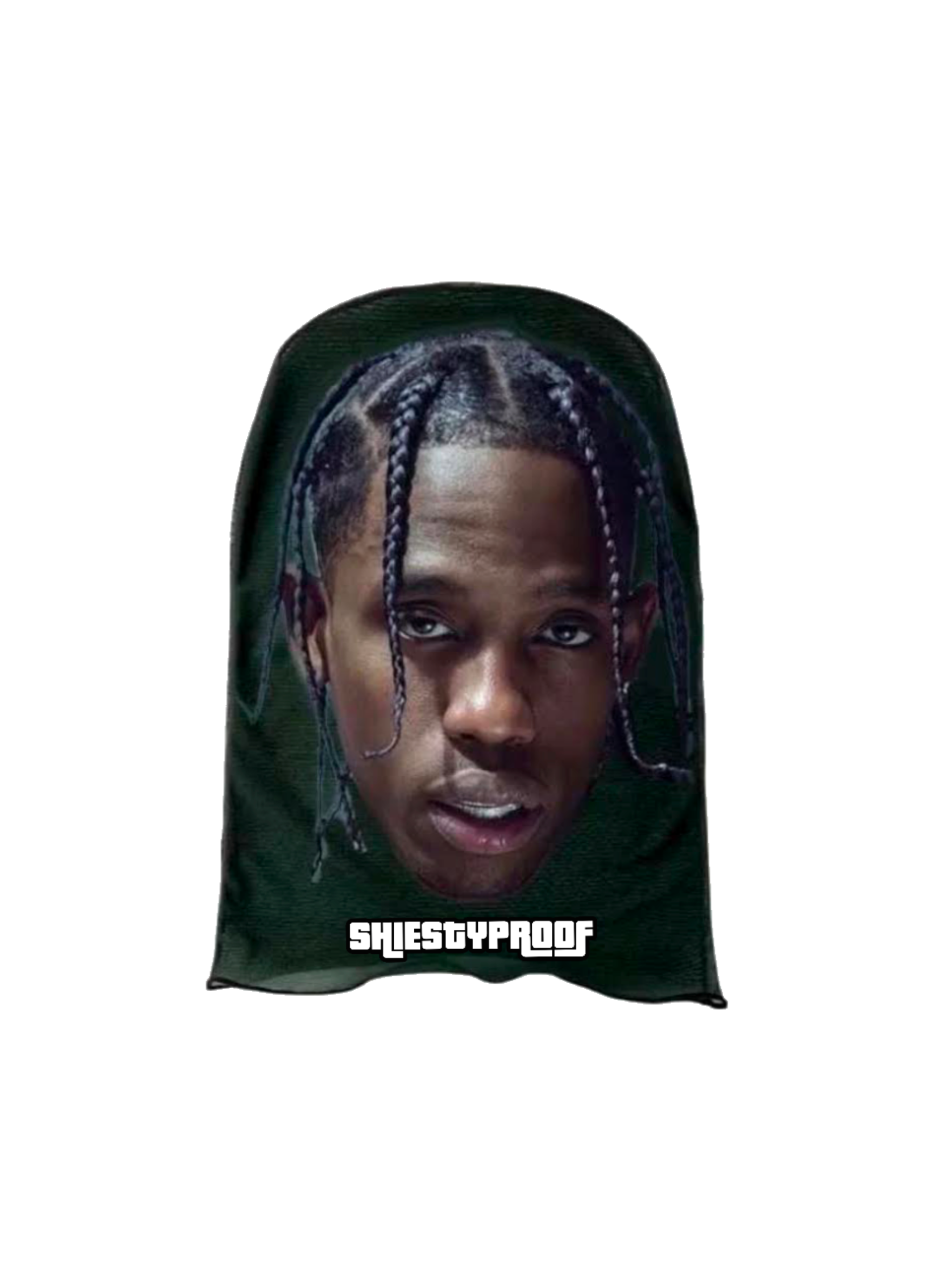 Travis Shiesty