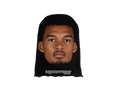 Wemby Mask