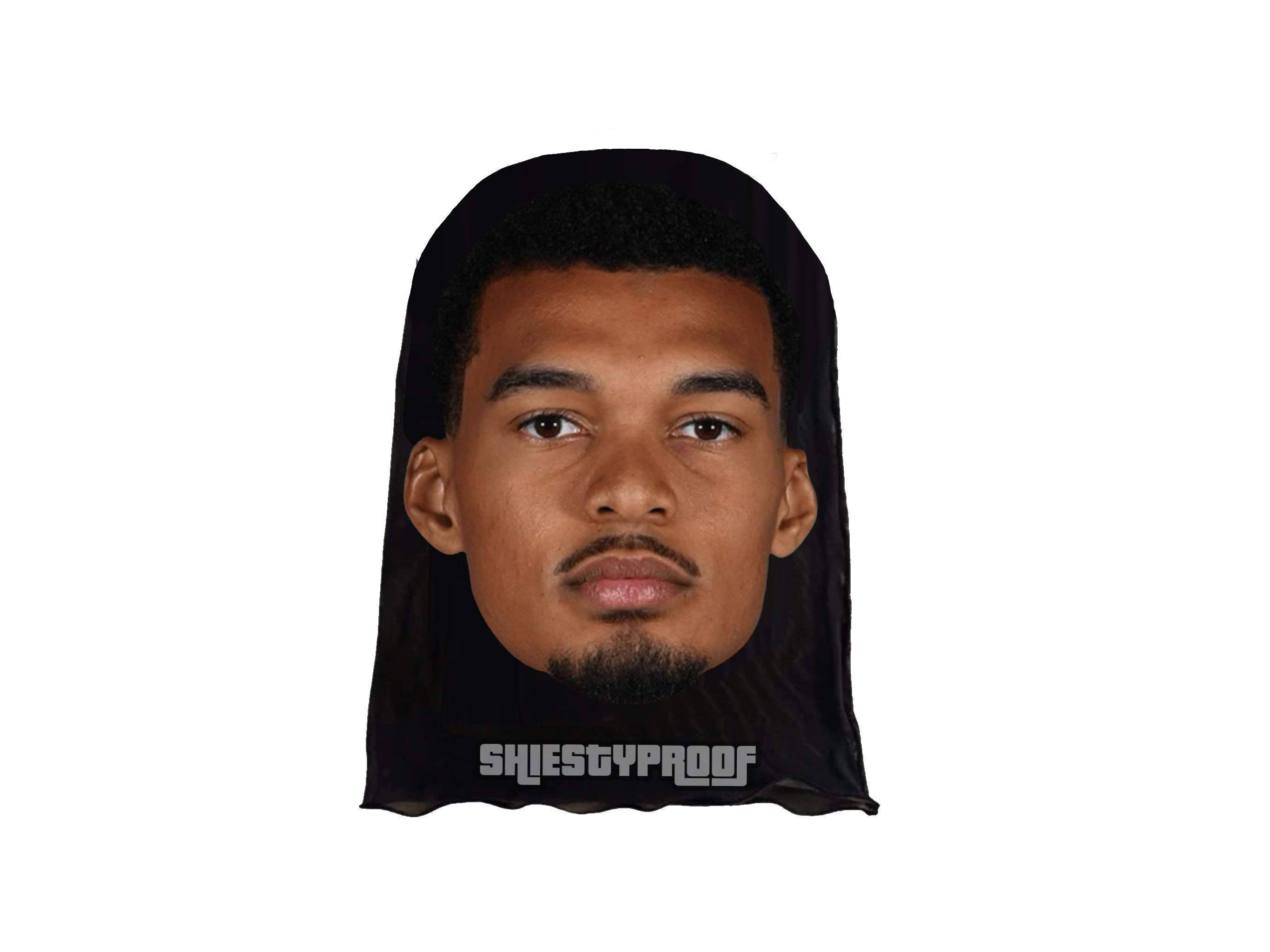 Wemby Mask