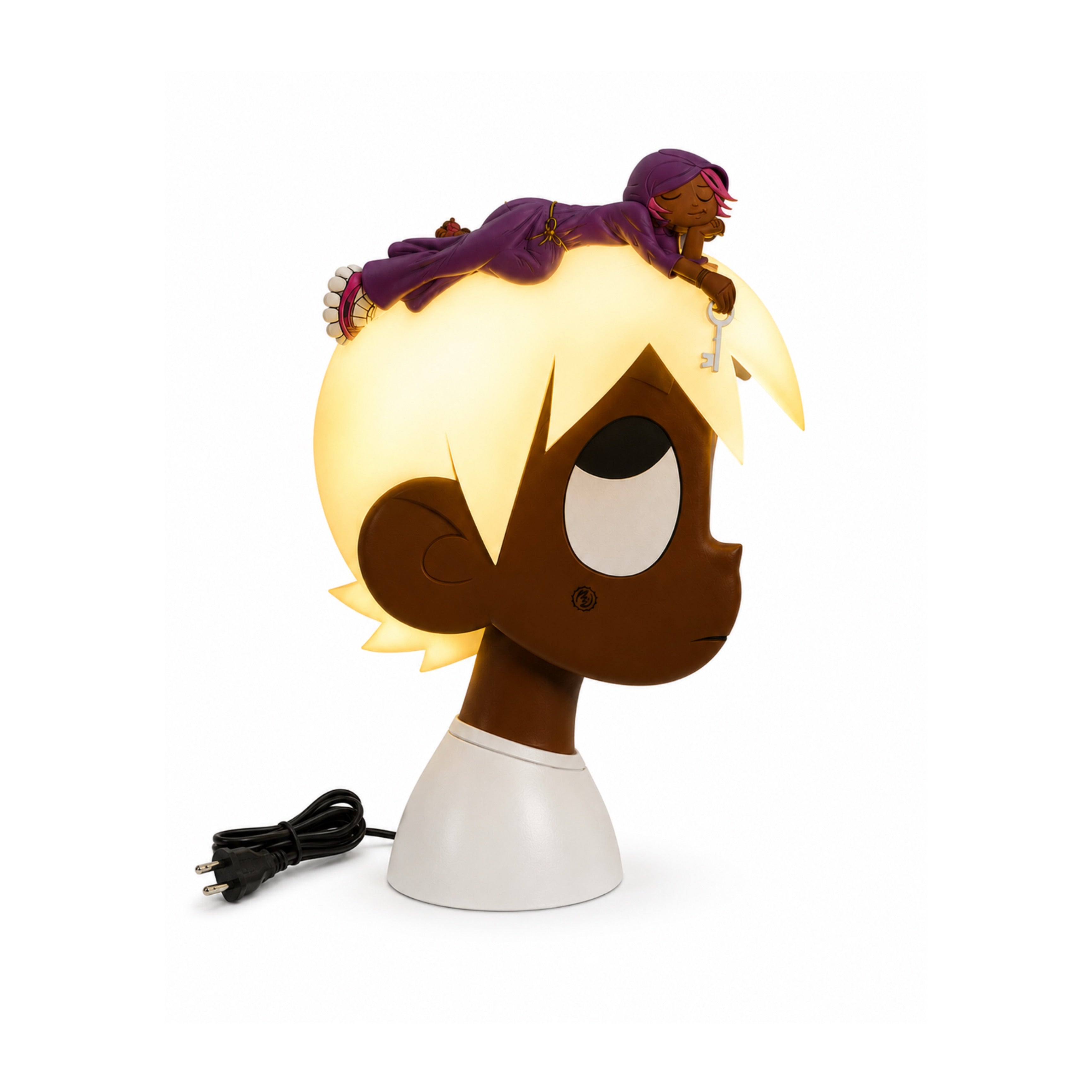 Uzi Lamp